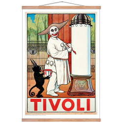 Tivoli 1913 poster - Schmidt