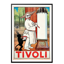 Tivoli 1913 poster - Schmidt