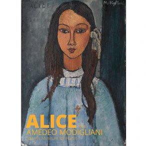 Alice - Amedeo Modigliani. Tekst.