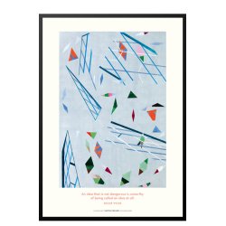 Martha Kramr, An Idea