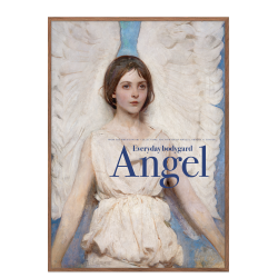 Abbott H. Thayer. Angel