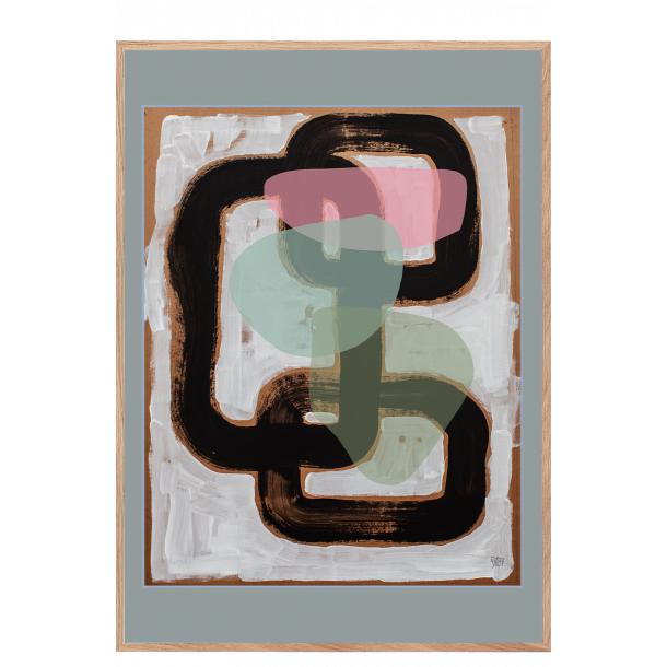 Art Brush, gr. Niels Ditlev