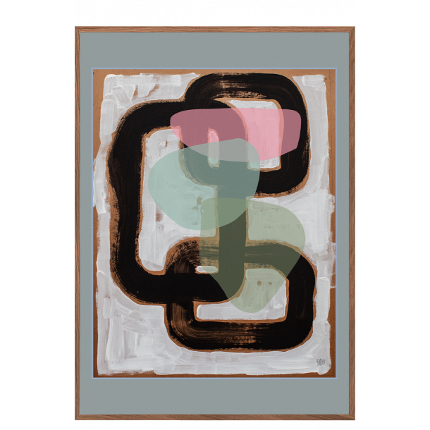 Art Brush, gr. Niels Ditlev