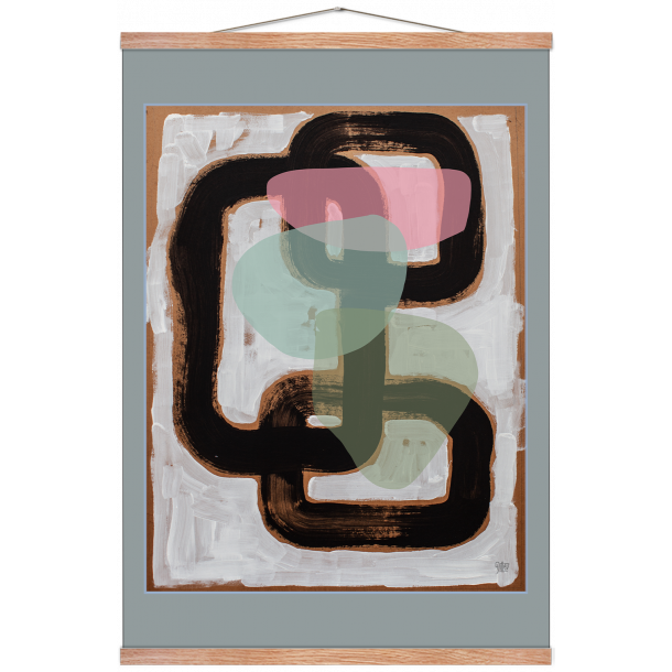 Art Brush, gr. Niels Ditlev