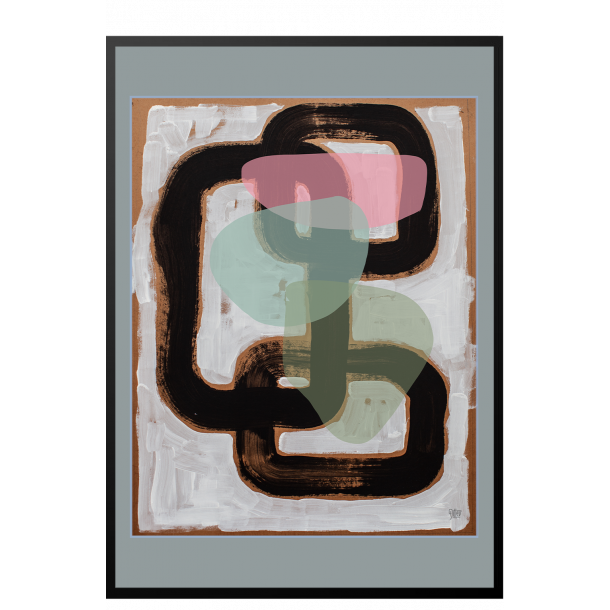 Art Brush, gr. Niels Ditlev