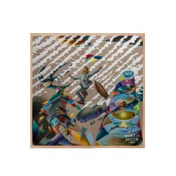 Bigum, As above So below