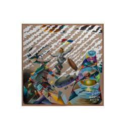 Bigum, As above So below