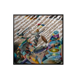 Bigum, As above So below