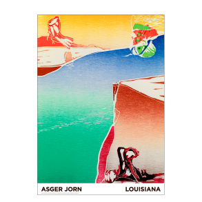 Woods konkurrerende slids Louisiana plakater | Kæmpe udvalg af smukke Louisiana plakater →
