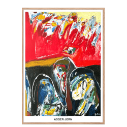 Asger Jorn S1
