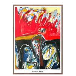 Asger Jorn S1