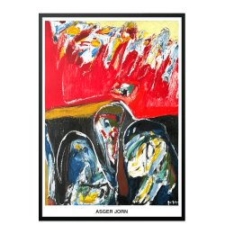 Asger Jorn S1