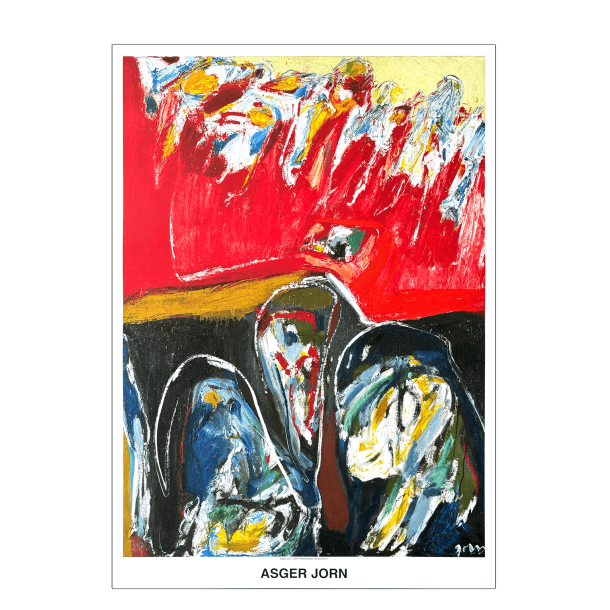 Asger Jorn S1