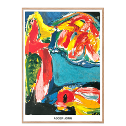 Asger Jorn S2