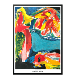 Asger Jorn S2
