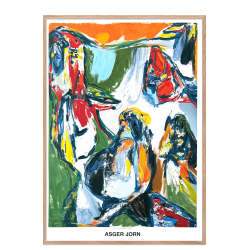 Asger Jorn S3