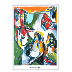 Asger Jorn S3