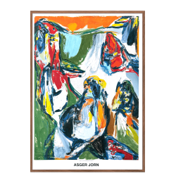 Asger Jorn S3