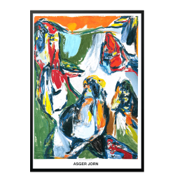 Asger Jorn S3
