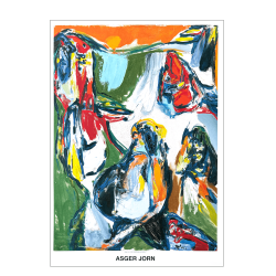 Asger Jorn S3