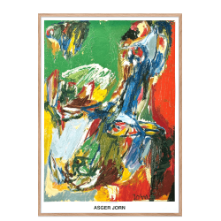 Asger Jorn S4