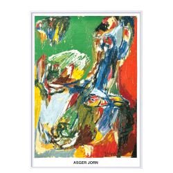 Asger Jorn S4