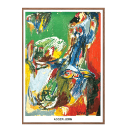 Asger Jorn S4