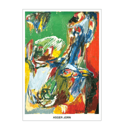 Asger Jorn S4