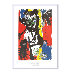 Asger Jorn. Dead spot