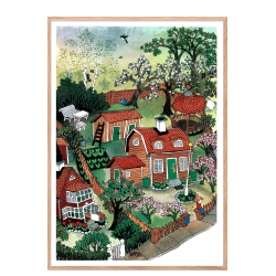 Lotta from Brkmakergade. Brkmakergade