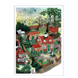 Lotta from Brkmakergade. Brkmakergade