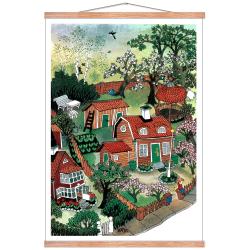 Lotta from Brkmakergade. Brkmakergade