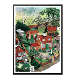 Lotta from Brkmakergade. Brkmakergade