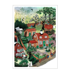 Lotta from Brkmakergade. Brkmakergade