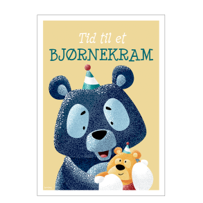 Br: Zeit fr eine Brenumarmung