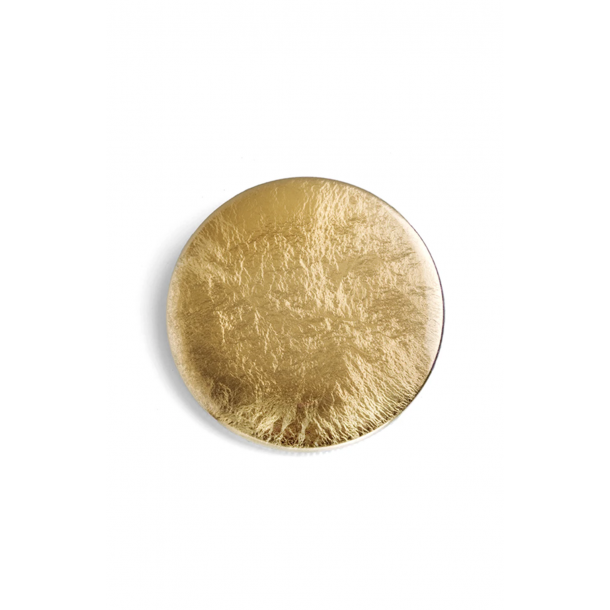 The Gold Badge  Mette Saabye