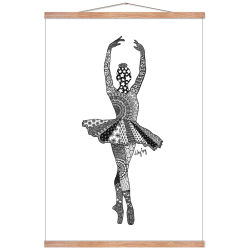 Ballerina - Vicky Gry