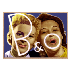 Bang and Olufsen, Watch the sound