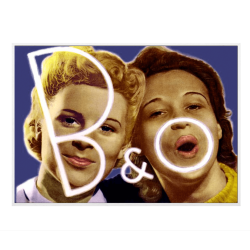 Bang and Olufsen, Watch the sound