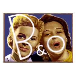 Bang and Olufsen, Watch the sound