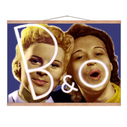 Bang and Olufsen, Watch the sound