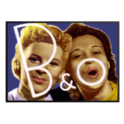 Bang and Olufsen, Watch the sound