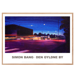 Den gyldne by  Bellevuenat