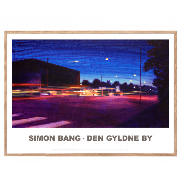 Den gyldne by  Bellevuenat