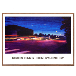 Den gyldne by  Bellevuenat