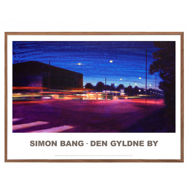 Den gyldne by  Bellevuenat