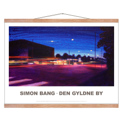 Den gyldne by  Bellevuenat