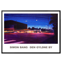 Den gyldne by  Bellevuenat