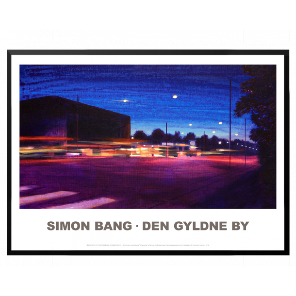 Den gyldne by  Bellevuenat