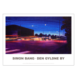 Den gyldne by  Bellevuenat